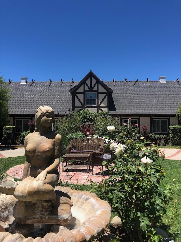 The Marlo Ξενοδοχείο Solvang Εξωτερικό φωτογραφία