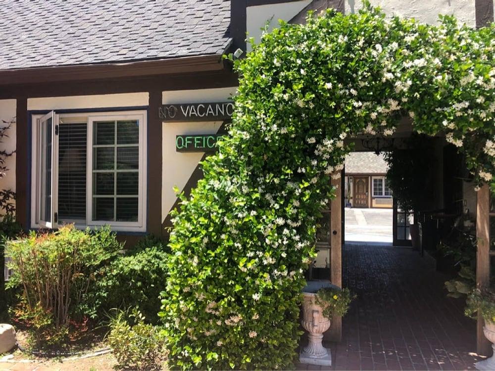 The Marlo Ξενοδοχείο Solvang Εξωτερικό φωτογραφία