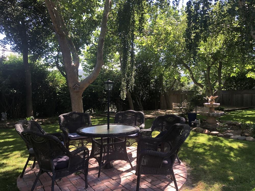 The Marlo Ξενοδοχείο Solvang Εξωτερικό φωτογραφία