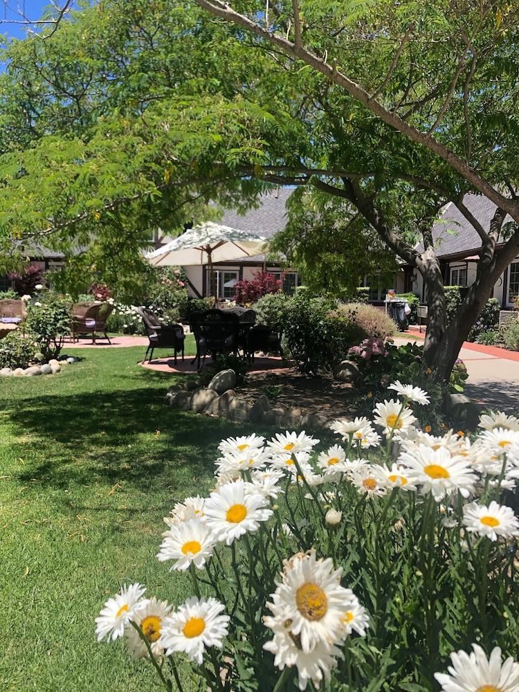 The Marlo Ξενοδοχείο Solvang Εξωτερικό φωτογραφία
