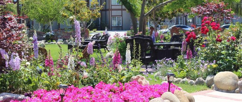 The Marlo Ξενοδοχείο Solvang Εξωτερικό φωτογραφία